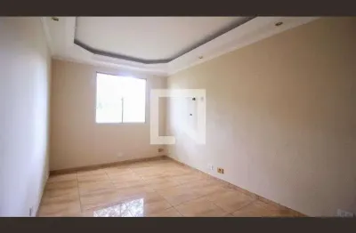 Apartamento para aluguel - jardim tres marias, 2 quartos,  58 m² - são paulo