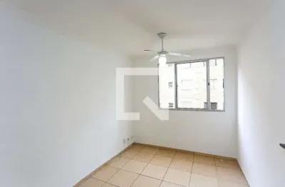 Apartamento para aluguel - jardim leonidas moreira, 2 quartos,  58 m² - são paulo