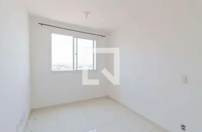 Apartamento para aluguel - ermelino matarazzo, 2 quartos,  41 m² - são paulo