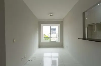 Apartamento para aluguel - vila santa terezinha, 2 quartos,  53 m² - sorocaba