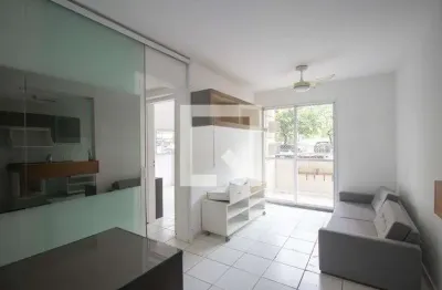 Apartamento para aluguel - maria paula i, 1 quarto,  47 m² - são gonçalo