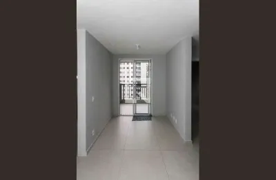 Apartamento para aluguel - jardim cinco de julho, 2 quartos,  42 m² - são paulo