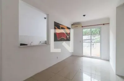 Apartamento para aluguel - teresópolis, 3 quartos,  72 m² - porto alegre
