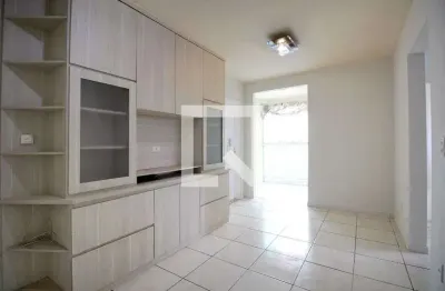 Apartamento para aluguel - fernão dias, 3 quartos,  65 m² - belo horizonte