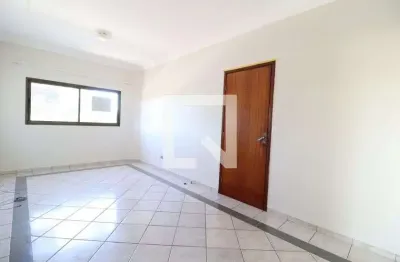 Apartamento para aluguel - saraiva, 3 quartos,  87 m² - uberlândia
