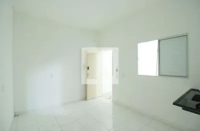 Apartamento com 1 quarto para alugar na Rua João Pereira, Lapa, São Paulo