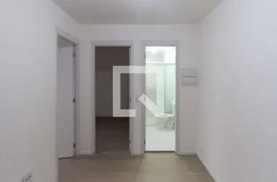 Apartamento para aluguel - vila santa clara, 2 quartos,  31 m² - são paulo