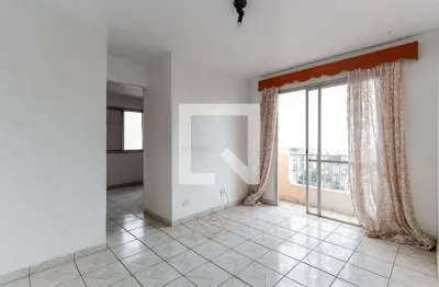 Apartamento para aluguel - vila guilherme, 1 quarto,  42 m² - são paulo