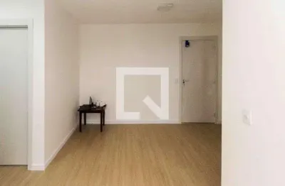 Apartamento para aluguel - jardim cinco de julho, 2 quartos,  46 m² - são paulo