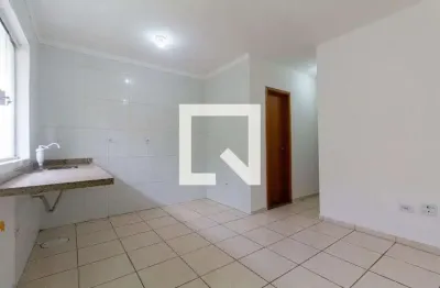 Apartamento para aluguel - vila esperança, 1 quarto,  36 m² - são paulo