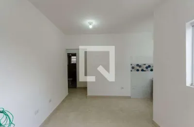 Apartamento para aluguel - jaraguá, 1 quarto,  50 m² - são paulo