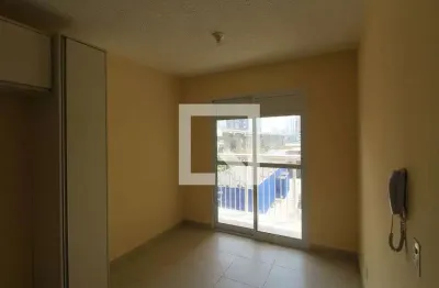 Apartamento para aluguel - vila santa clara, 2 quartos,  34 m² - são paulo