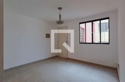 Apartamento para aluguel - alto do ipirange, 2 quartos,  50 m² - mogi das cruzes