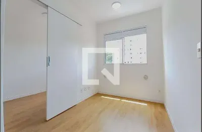 Apartamento para aluguel - campos elíseos , 2 quartos,  36 m² - campinas