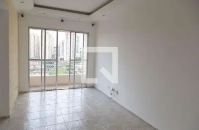 Apartamento para aluguel - centro, 2 quartos,  62 m² - guarulhos