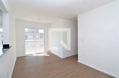 Apartamento para aluguel - santana, 2 quartos,  54 m² - são paulo
