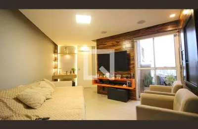 Apartamento para aluguel - cidade satelite santa barbara, 2 quartos,  60 m² - são paulo