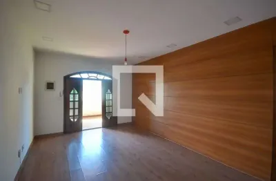 Casa para aluguel - maria da luz, 2 quartos,  160 m² - nova iguaçu