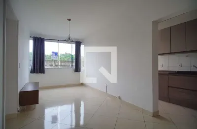 Apartamento para aluguel - padre reus, 2 quartos,  57 m² - são leopoldo