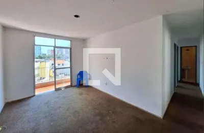 Apartamento para aluguel - centro , 2 quartos,  79 m² - niterói