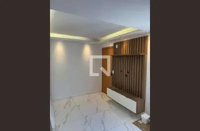 Apartamento para aluguel - jardim city, 2 quartos,  38 m² - guarulhos