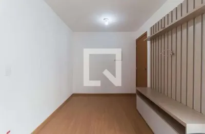 Apartamento para aluguel - botujuru, 2 quartos,  43 m² - mogi das cruzes