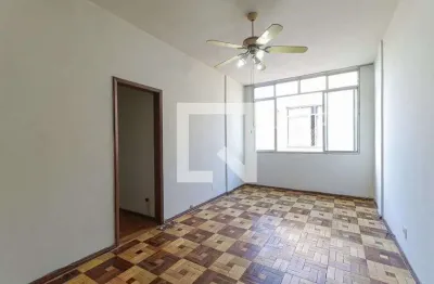 Apartamento para aluguel - meier, 4 quartos,  150 m² - rio de janeiro