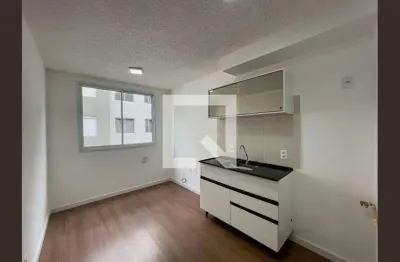 Apartamento para aluguel - vila ré, 1 quarto,  24 m² - são paulo