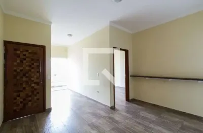 Casa para aluguel - parque vitória regia, 3 quartos,  196 m² - sorocaba