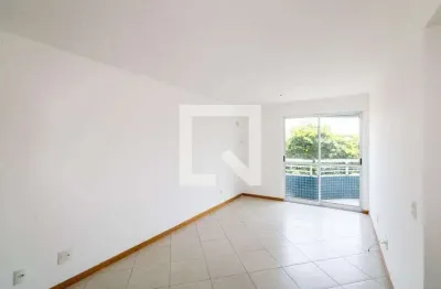 Apartamento para aluguel - campo grande, 2 quartos,  84 m² - rio de janeiro