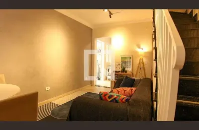 Casa / sobrado em condomínio para aluguel - vila prudente, 2 quartos,  78 m² - são paulo