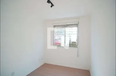 Apartamento para aluguel - jardim itu-sabará, 3 quartos,  66 m² - porto alegre