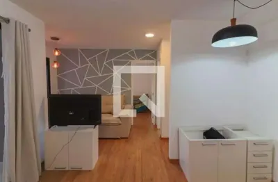 Apartamento para aluguel - padroeira, 2 quartos,  56 m² - osasco