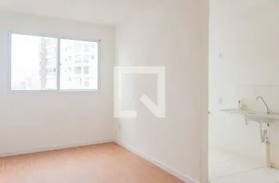 Apartamento para aluguel - barra funda, 2 quartos,  44 m² - são paulo