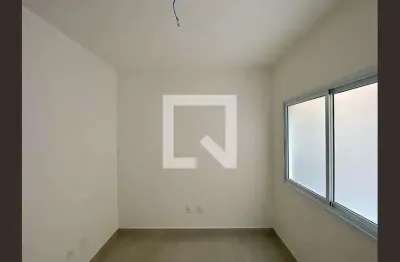 Casa / sobrado em condomínio para aluguel - sítio do campo, 2 quartos,  65 m² - praia grande