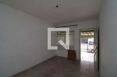 Casa para aluguel - cidade satelite santa barbara, 2 quartos,  90 m² - são paulo