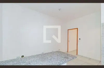 Casa para aluguel - jardim anália franco, 1 quarto,  48 m² - são paulo