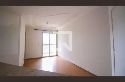 Apartamento para aluguel - vila prudente, 2 quartos,  49 m² - são paulo