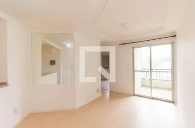 Apartamento para aluguel - vila prudente, 2 quartos,  49 m² - são paulo