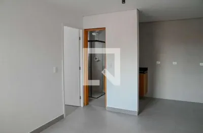 Kitnet / stúdio para aluguel - vila das mercês, 1 quarto,  31 m² - são paulo