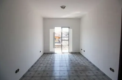 Casa para aluguel - jardim clementino, 2 quartos,  78 m² - taboão da serra