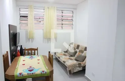 Apartamento para aluguel - boa vista, 2 quartos,  60 m² - são vicente