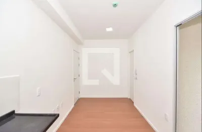 Apartamento para aluguel - vila sônia, 2 quartos,  33 m² - são paulo