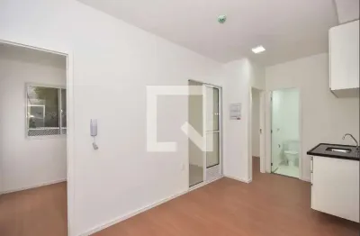 Apartamento para aluguel - vila sônia, 2 quartos,  33 m² - são paulo