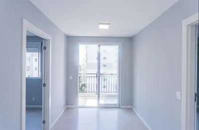 Apartamento para aluguel - piqueri, 2 quartos,  40 m² - são paulo