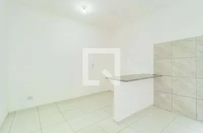 Casa para aluguel - jardim anália franco, 2 quartos,  54 m² - são paulo