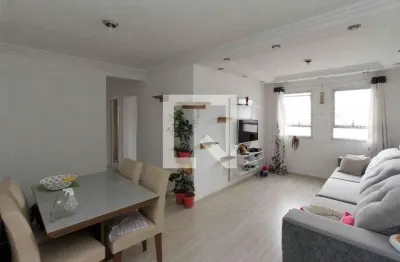 Apartamento para aluguel - sapopemba, 3 quartos,  65 m² - são paulo