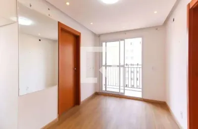 Apartamento para aluguel - belém, 2 quartos,  40 m² - são paulo