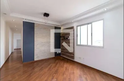 Apartamento para aluguel - casa verde, 2 quartos,  50 m² - são paulo