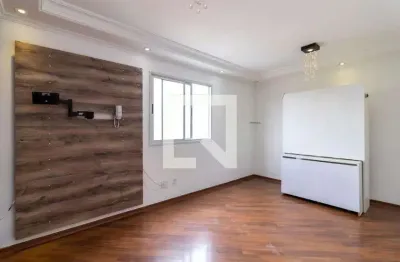 Apartamento para aluguel - casa verde, 2 quartos,  50 m² - são paulo